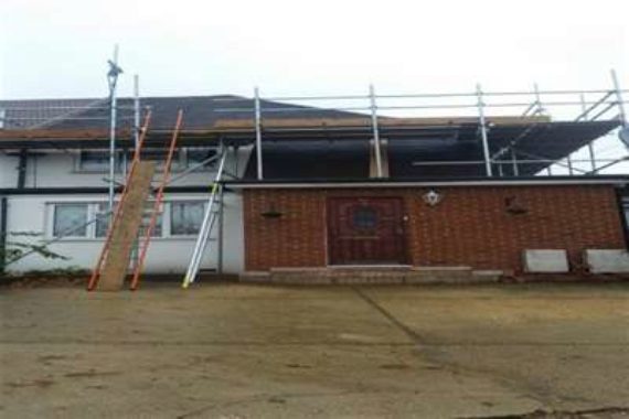 3 Bedroom Detached